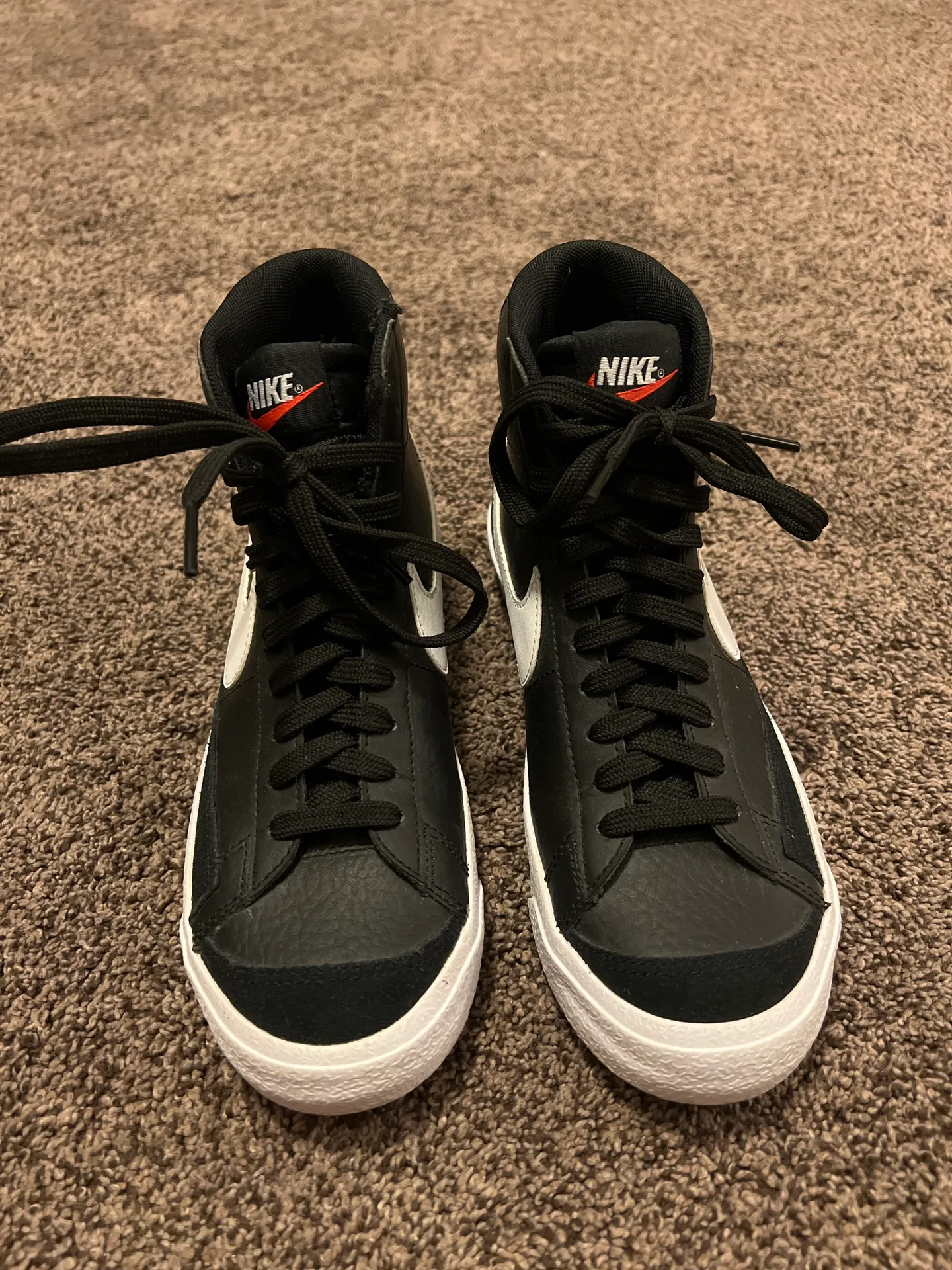 Nike Shoes - Image 2