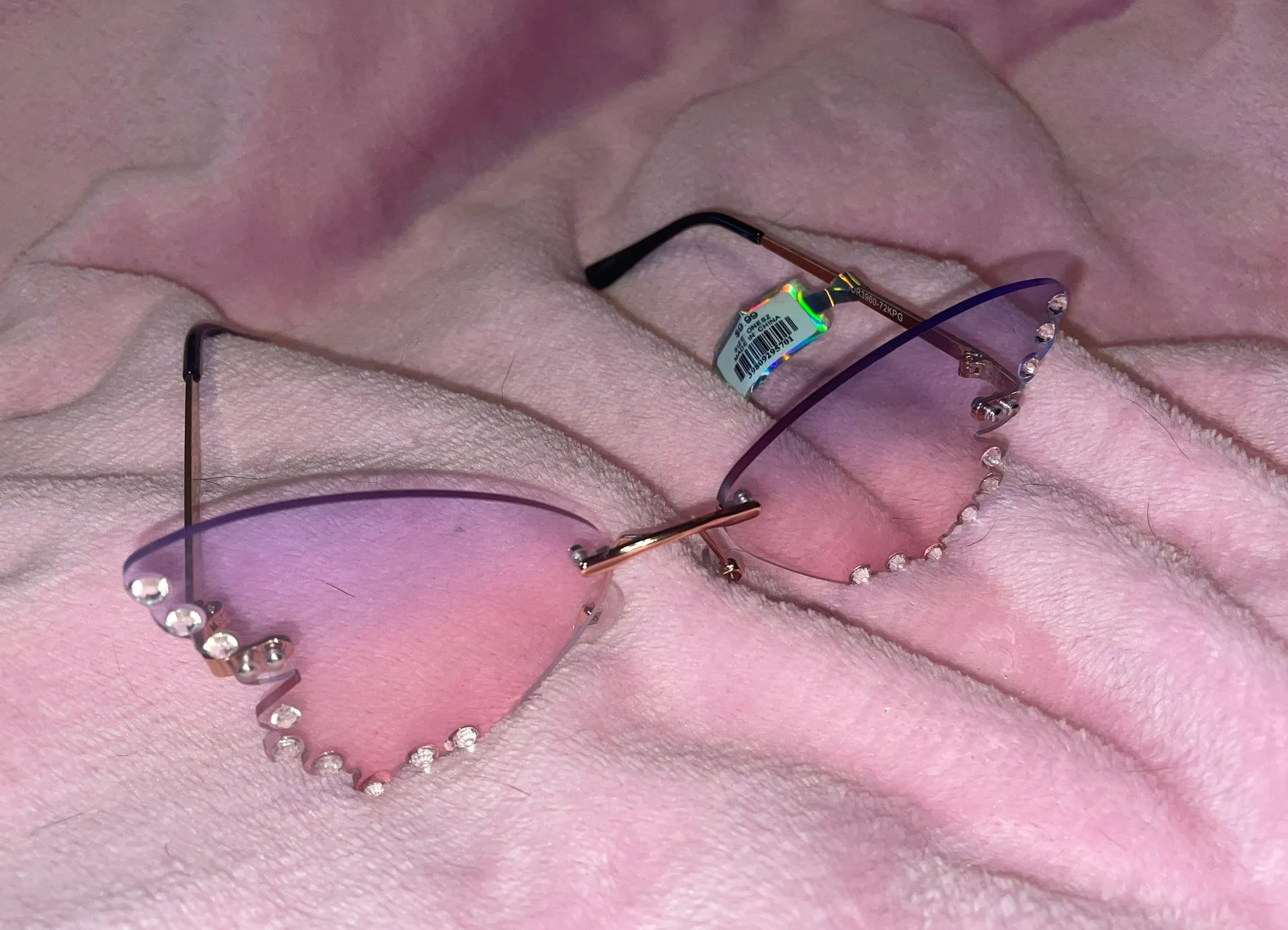 Tilly's Sunglasses  - Image 2