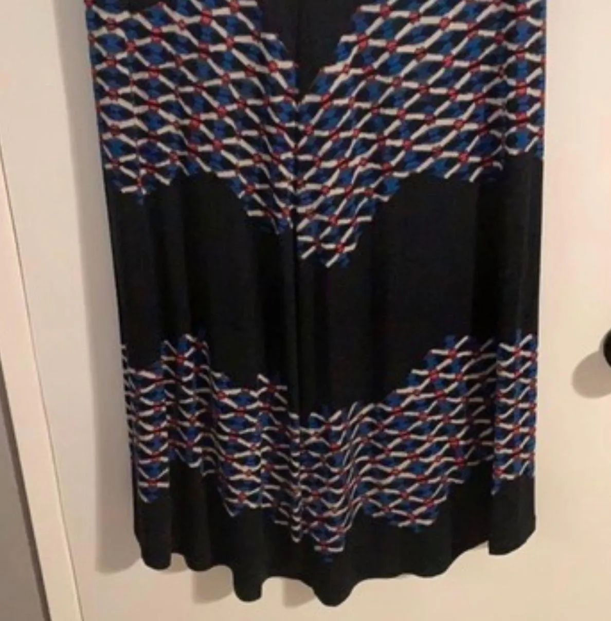 A Beautiful Skirt Blue - Image 2