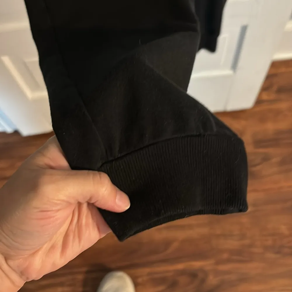 Eileen Fisher  Cozy Zip Front Jumpsuit - Image 2