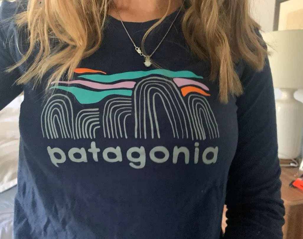 Patagonia tee - Image 3