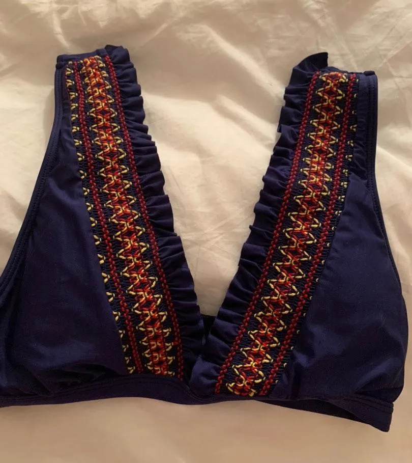 Nordstrom Bikini Top - Image 3