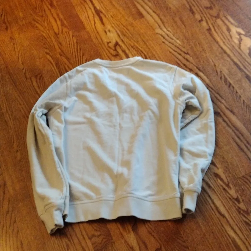 Nike Sweatshirt SIZE M - Image 3