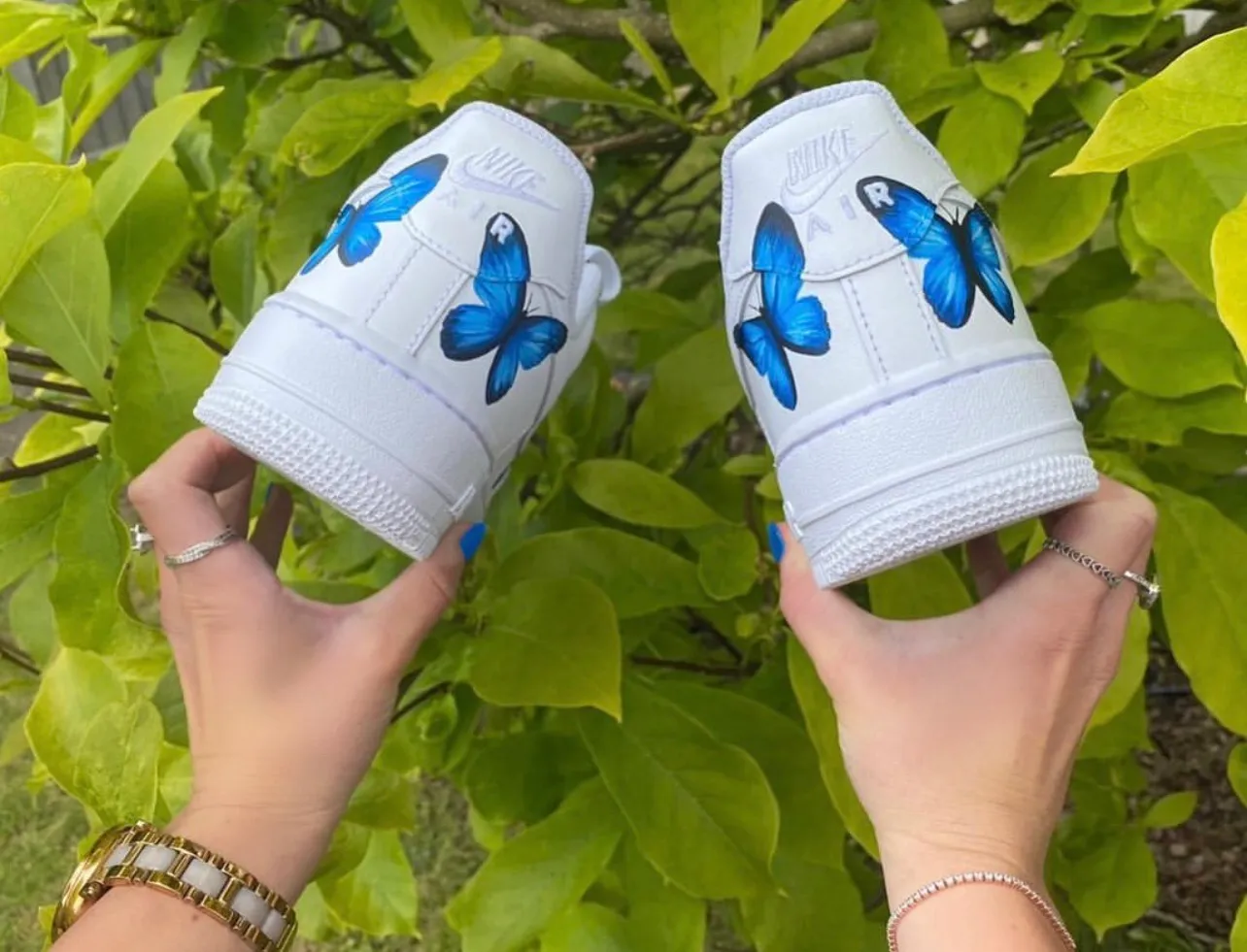 Air Force 1 Custom - Image 3