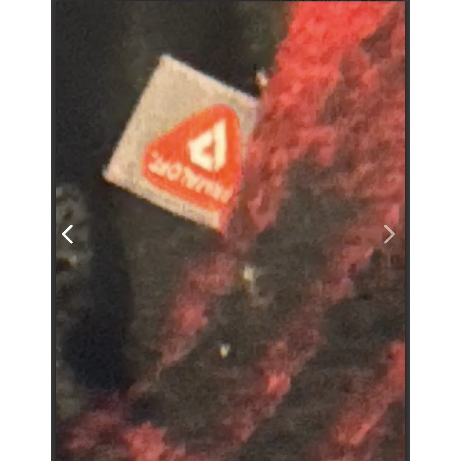 The North Face  Boots Womens 7 Insulated Winter Snow Boot - Image 4