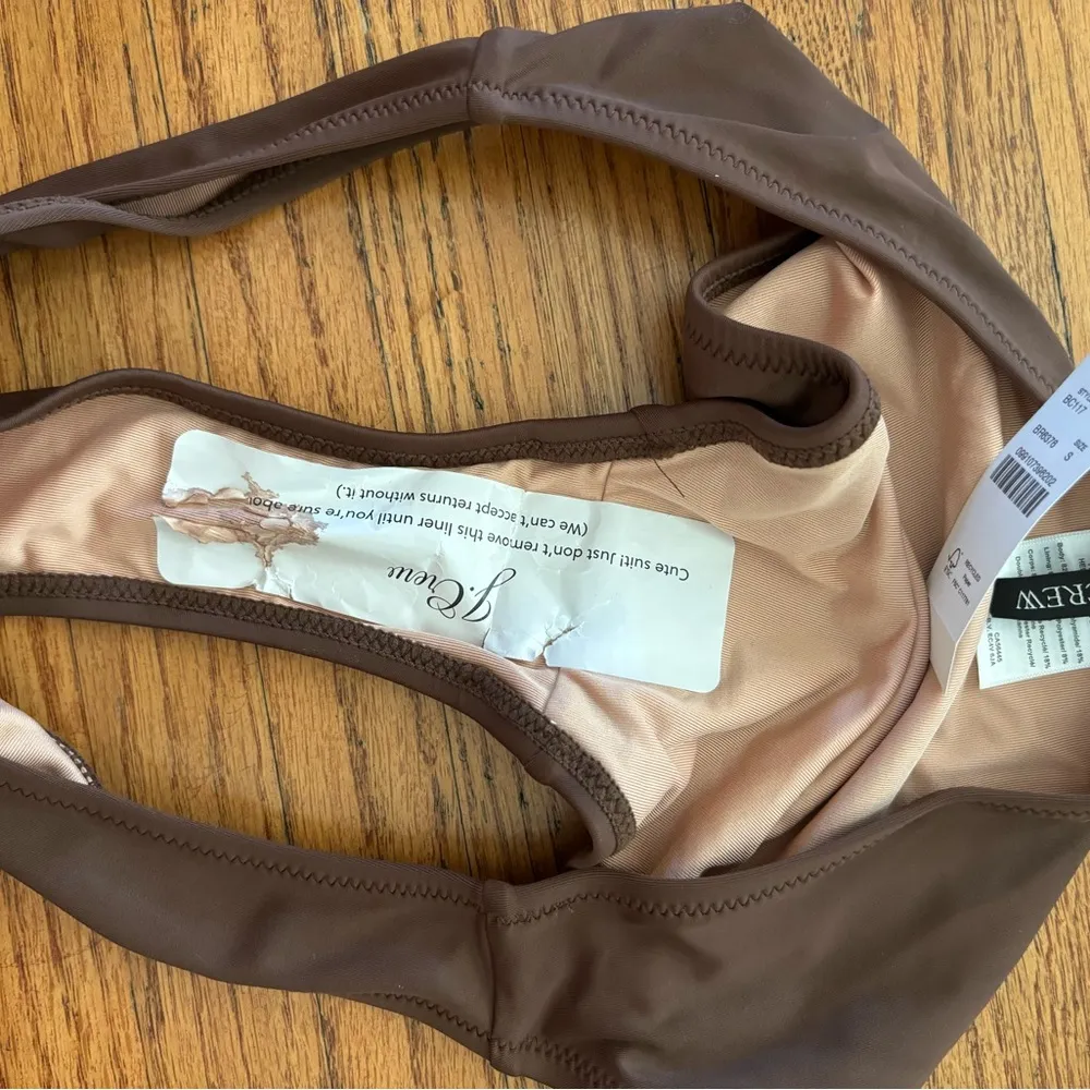 J crew bikini bottom - Image 3