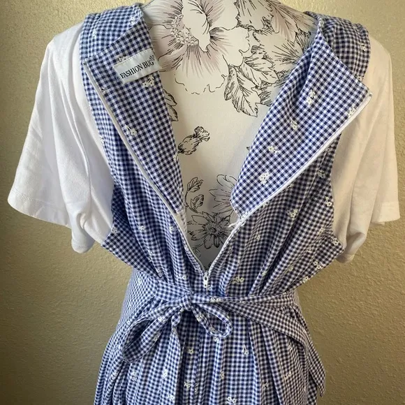 FASHION BUG women’s romper‎ - Image 8