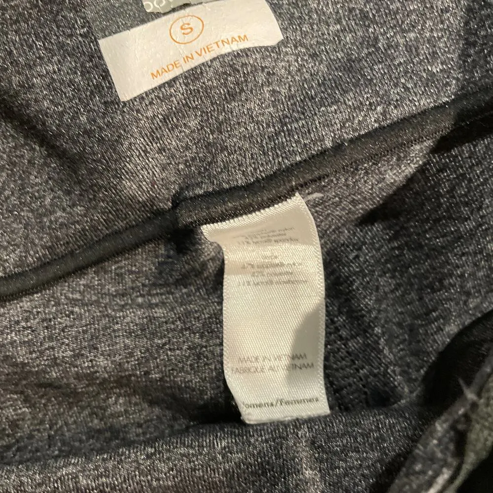 Lucy Activewear  gray leggings small - Image 4