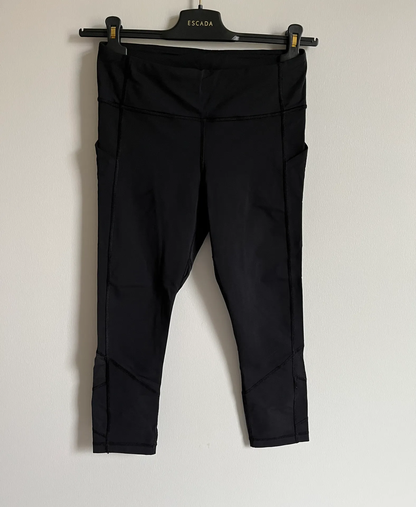 Pace Rival Crop *Full-On Luxtreme 22" - Image 5