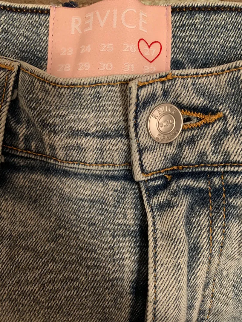 Revice Denim uptown/ rising star jeans - Image 5