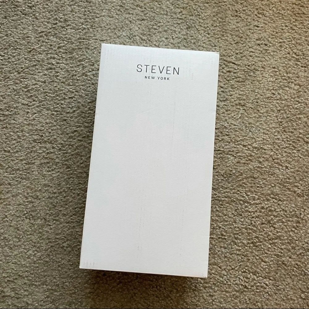 Steven by Steve Madden Kimbel Faux Shearling Sherpa Slip-On Sneaker - Image 11