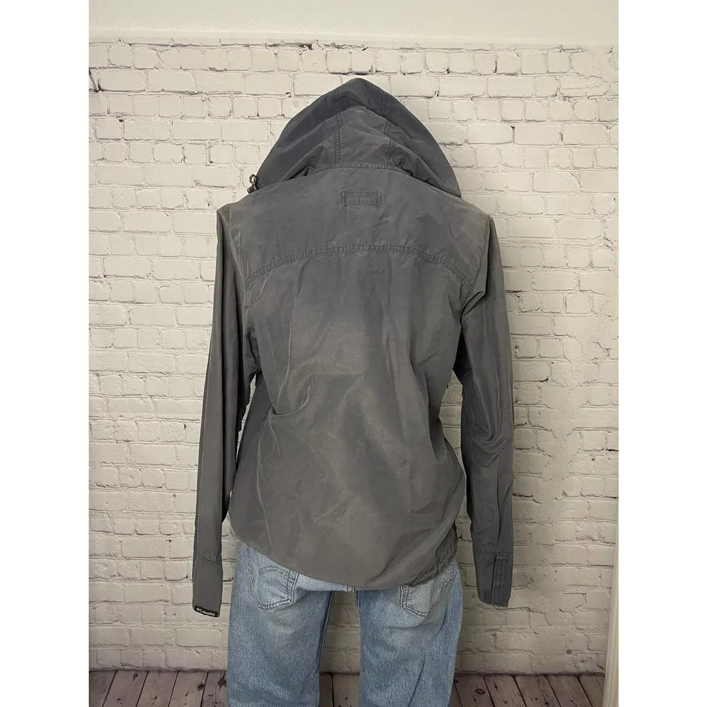 Columbia light weight jacket - Image 6