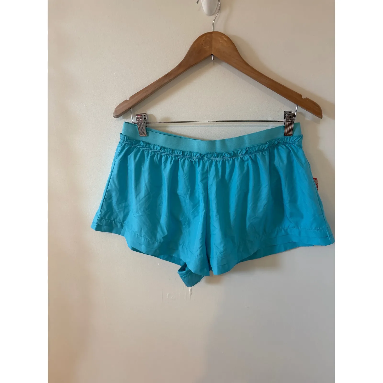 NWT Free People Movement Strong Start Running‎ Shorts Size Small - Image 4