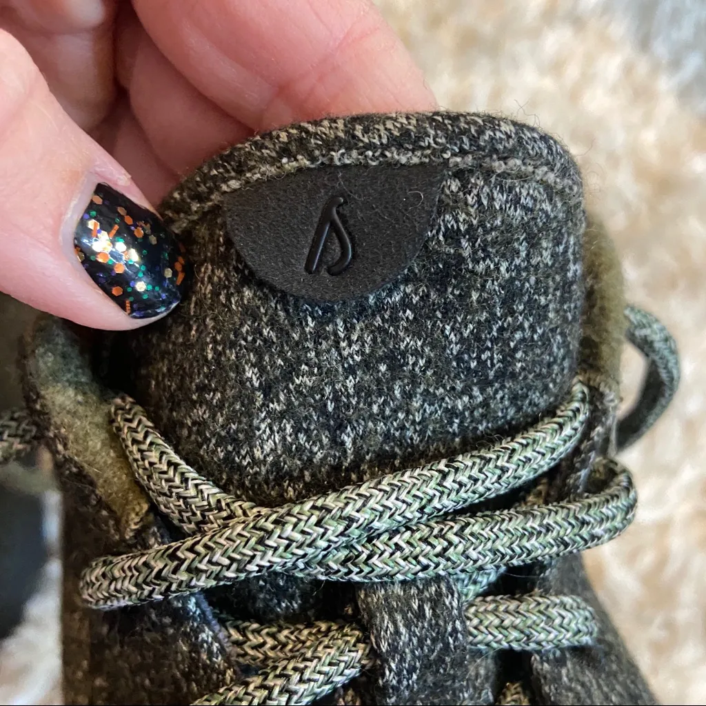 ALLBIRDS‎ Wool Runners W9 - Image 8