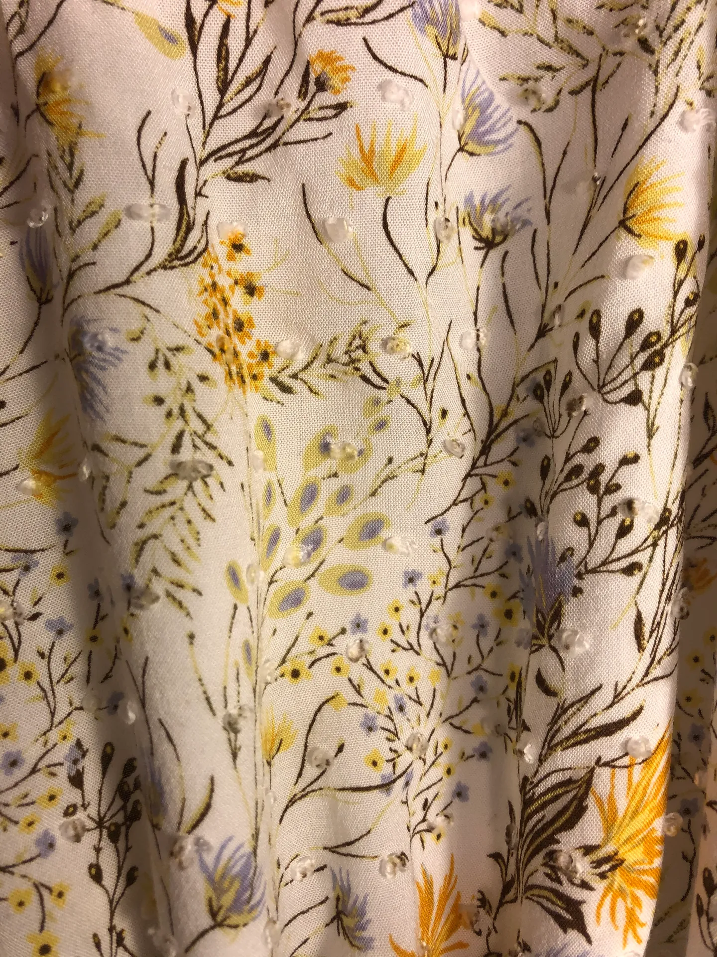 Forever 21 Floral Romper - Image 3