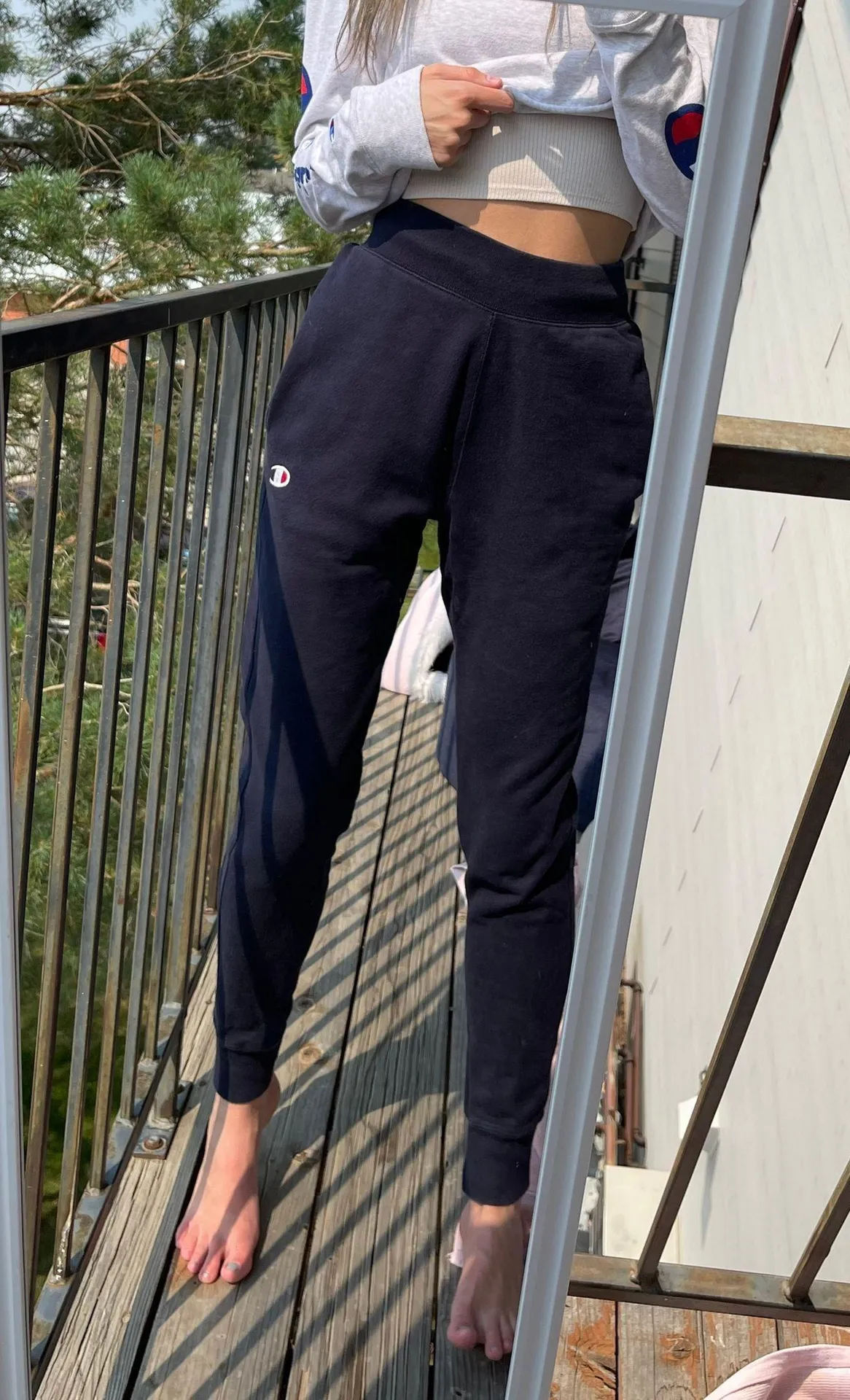 Champion Sweatpants - Image 2