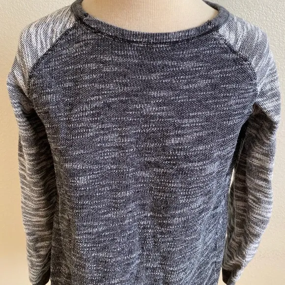 Champion Crewneck Small grey sweatshirt - Image 2