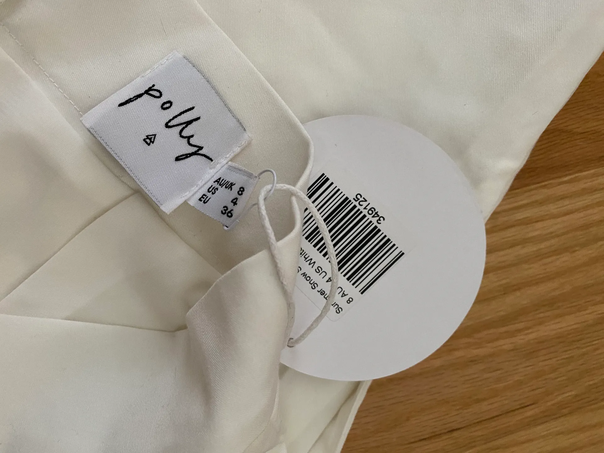 Princess Polly Shorts - Image 3