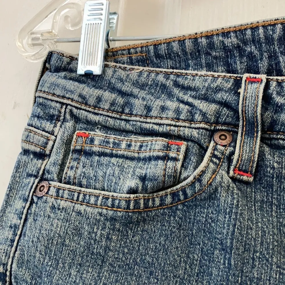 FINAL MARKDOWN Junior mossimo jeans 13 Size undefined - Image 3
