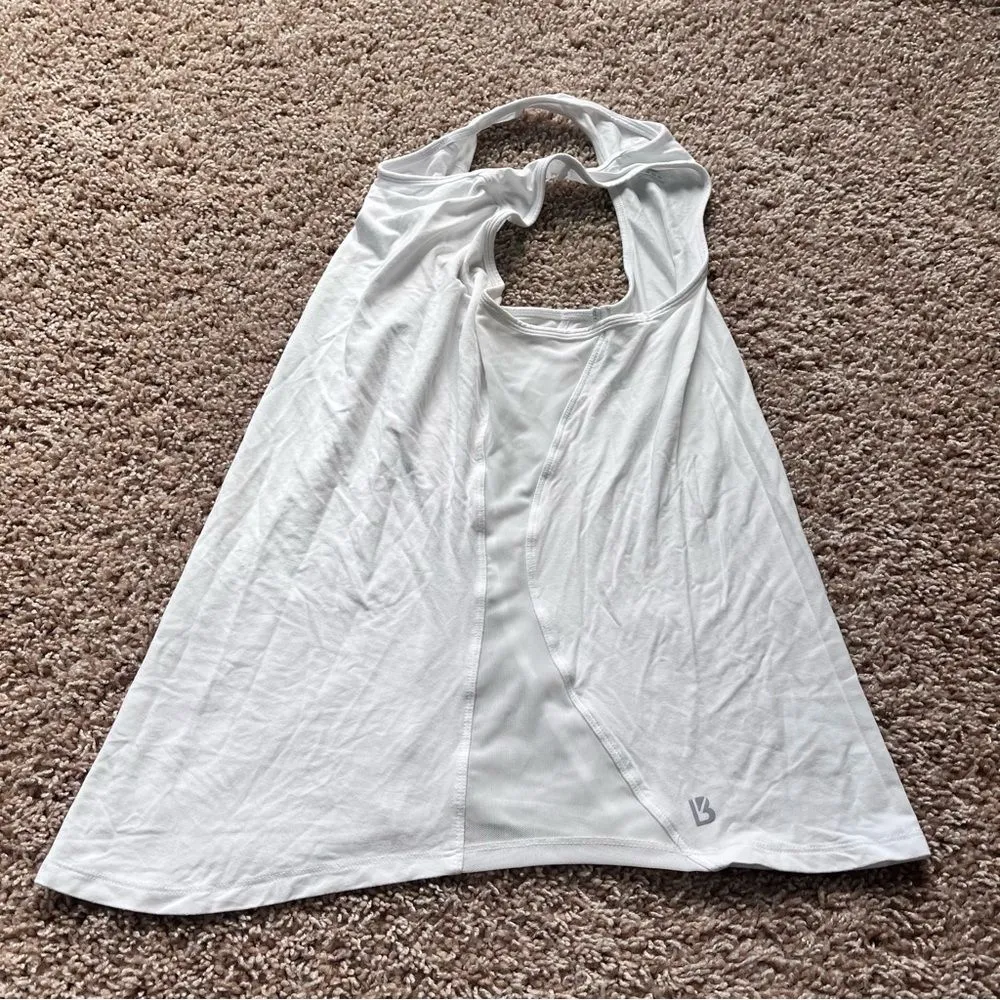 BuffBunny Collection Tank Top - Image 3