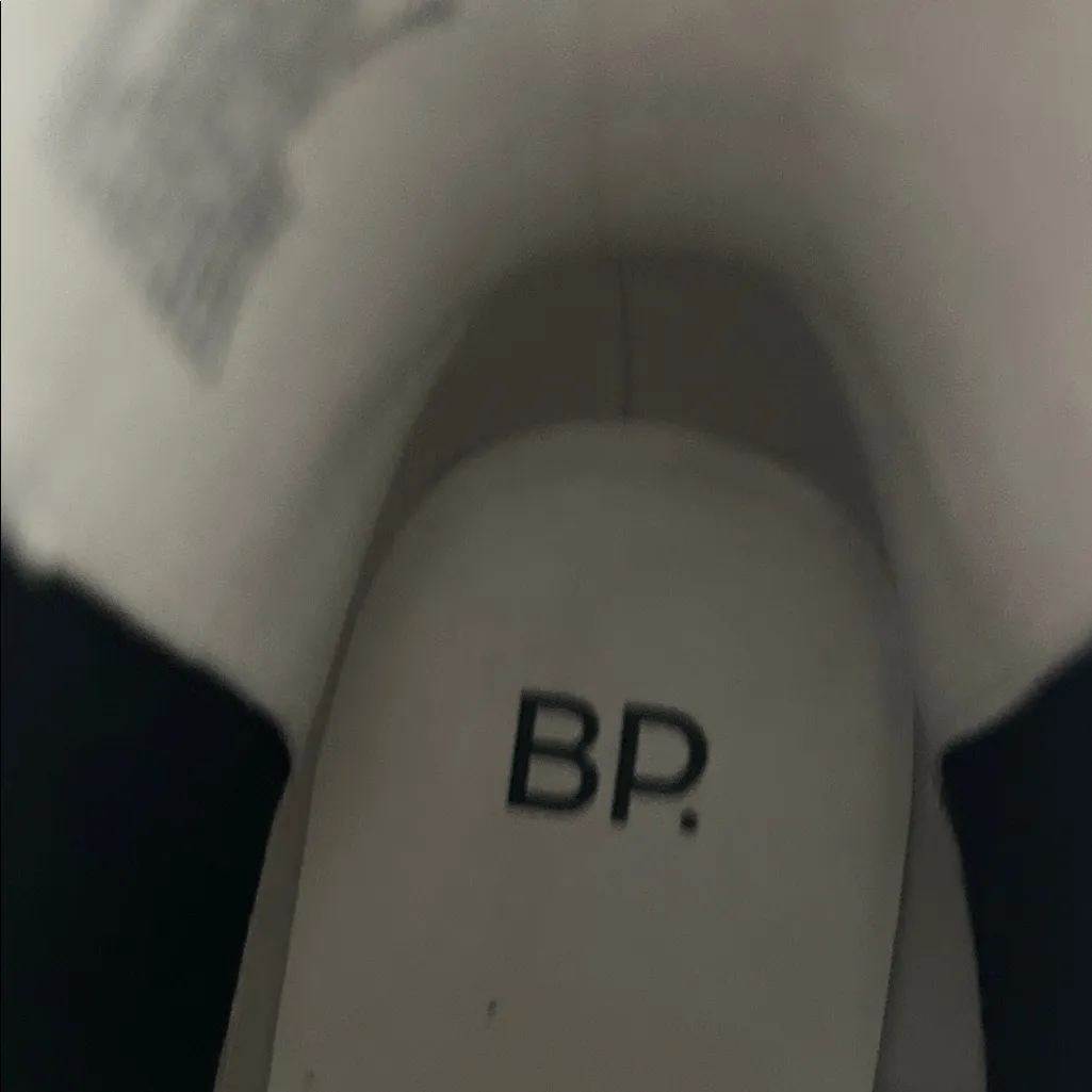 White Ankle Boots - Image 6