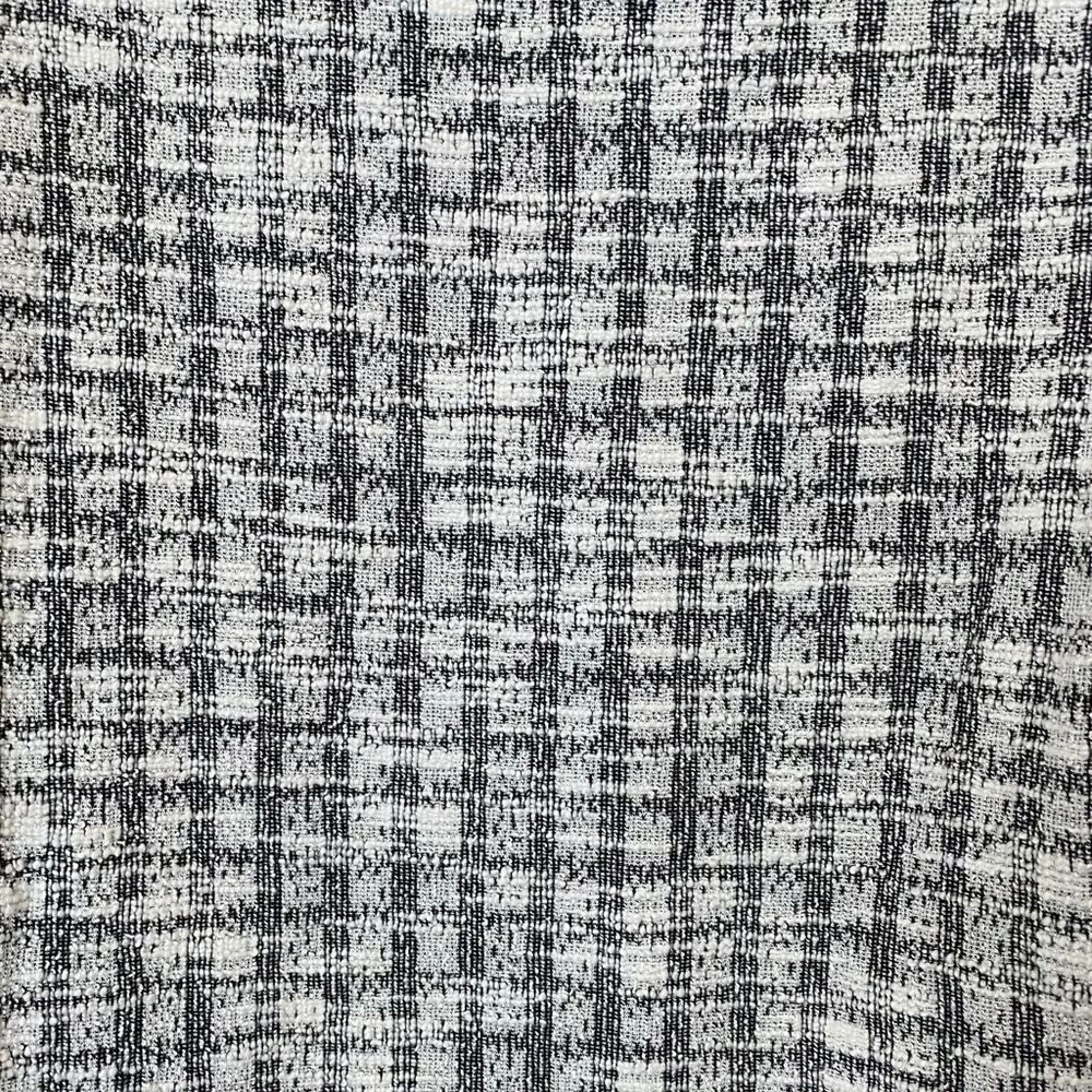 Banana Republic tweed blouse▪️size XS - Image 7