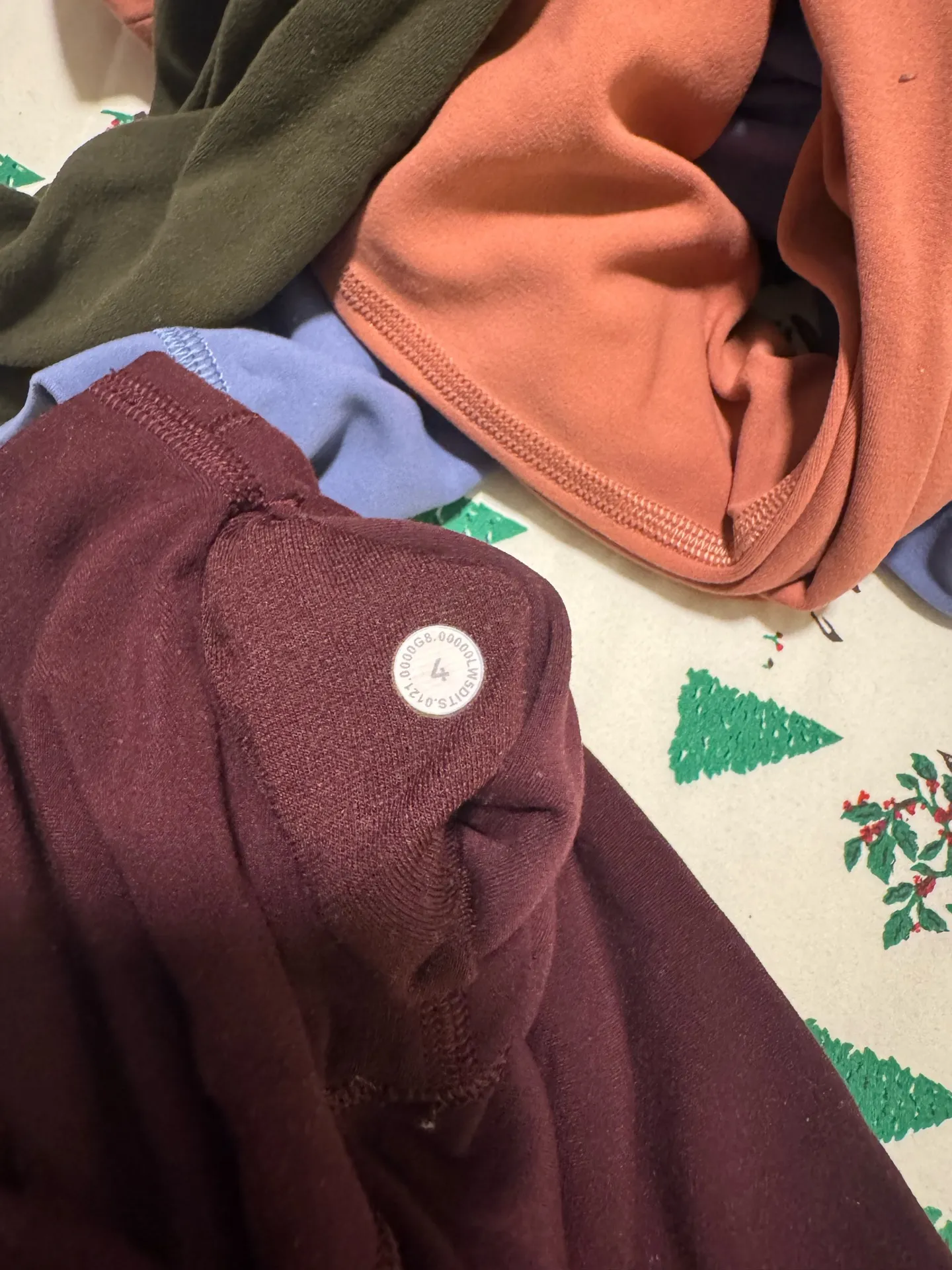 Lululemon Leggings Align 28" - Image 3