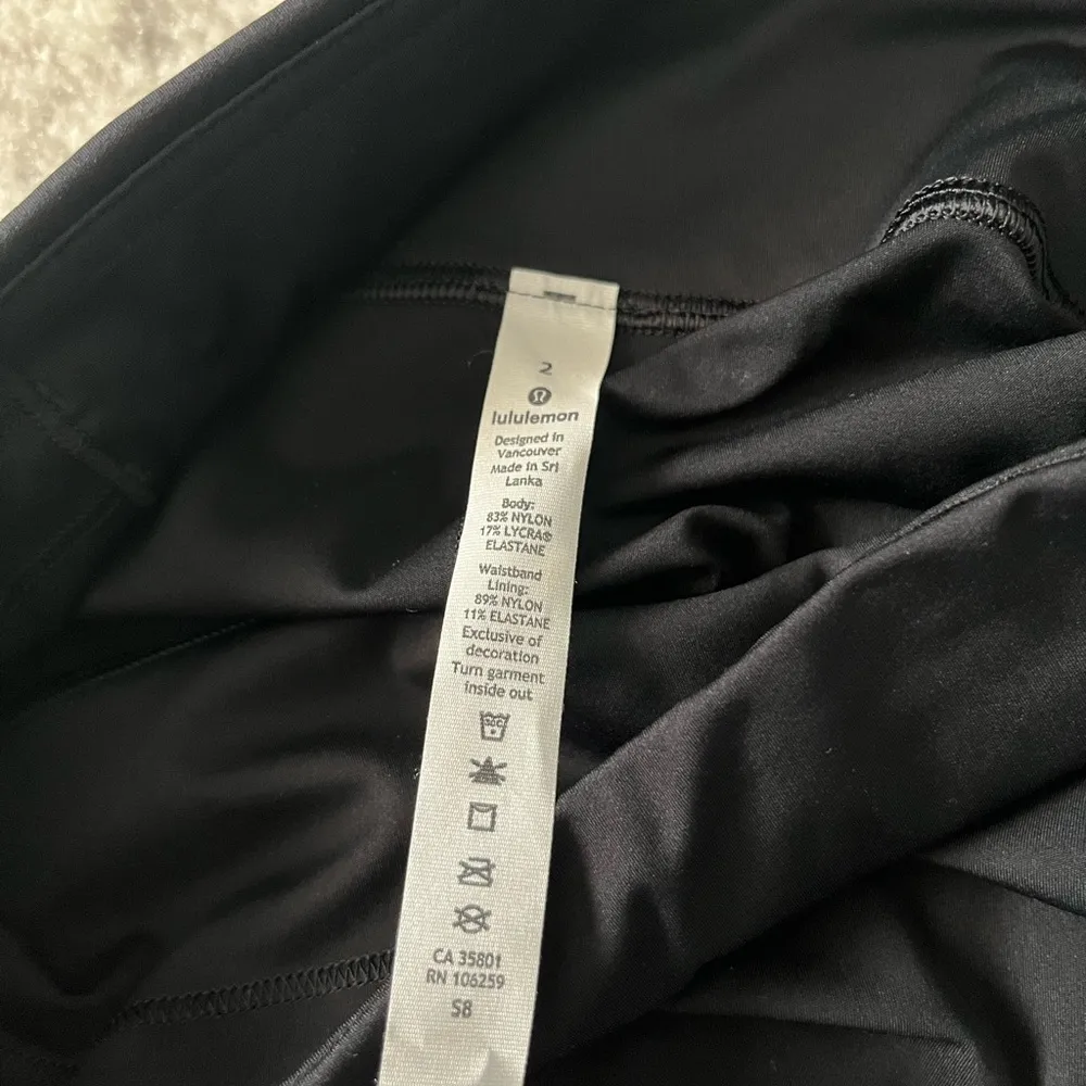 Lululemon Speed Wunder Tight *Lunar New Year - Image 6