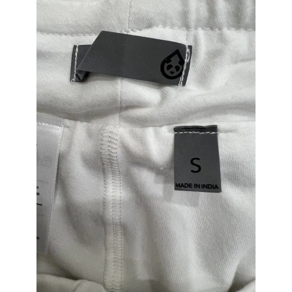 Tasc Rhythm Tennis Skirt White Women size‎ Small - Image 9