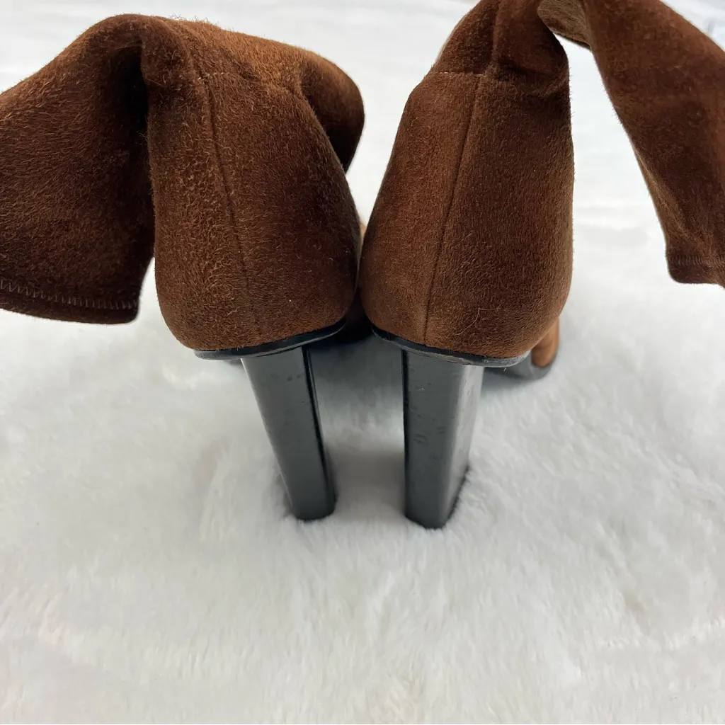 Alexander Wang Gia Boots - Image 4