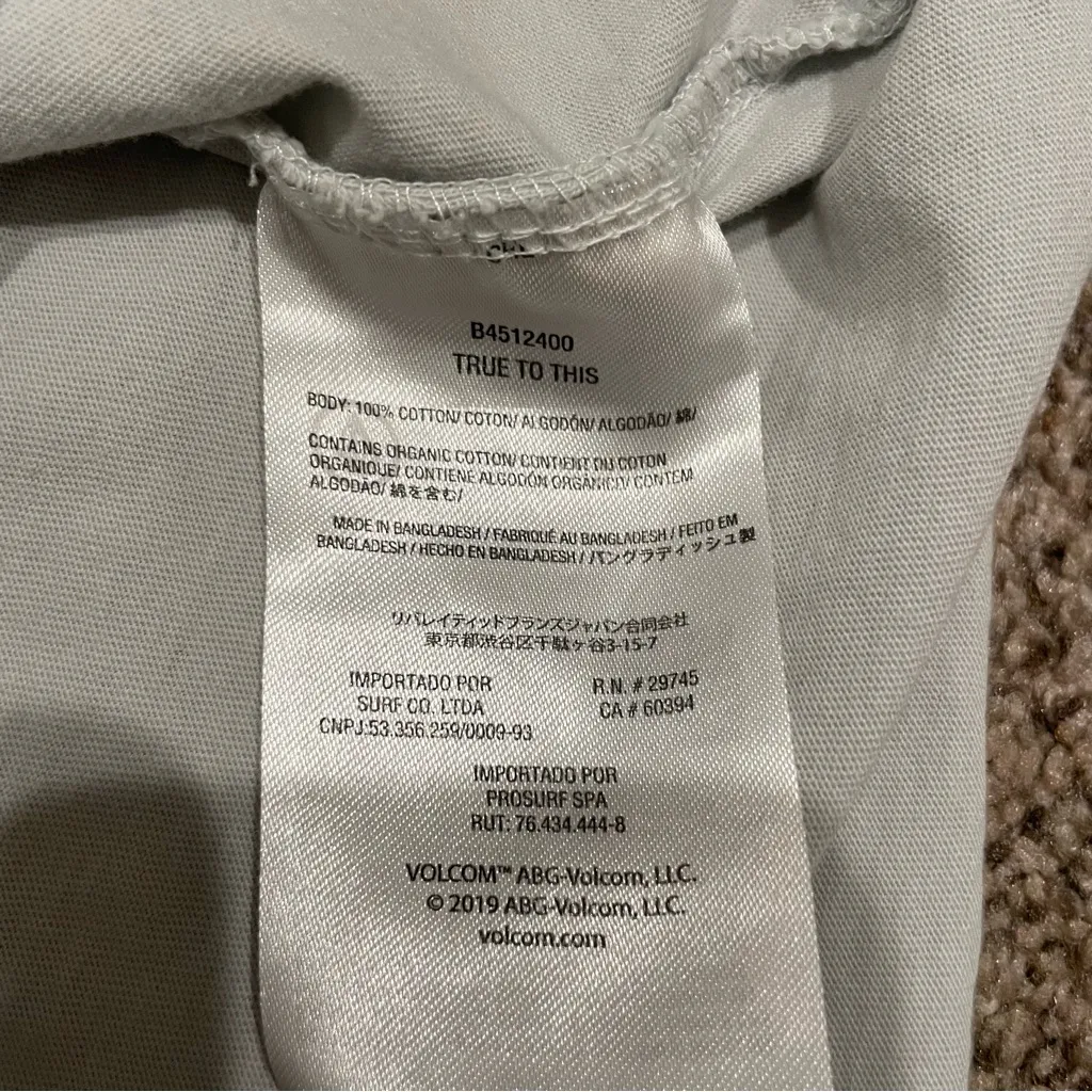 Volcom  Women’s Stone Hour Tank Top - Image 8