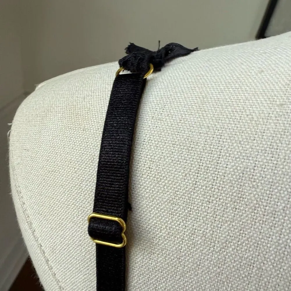 NWOT Flora Nikrooz Floral Lace Trim Chemise XL - Image 5