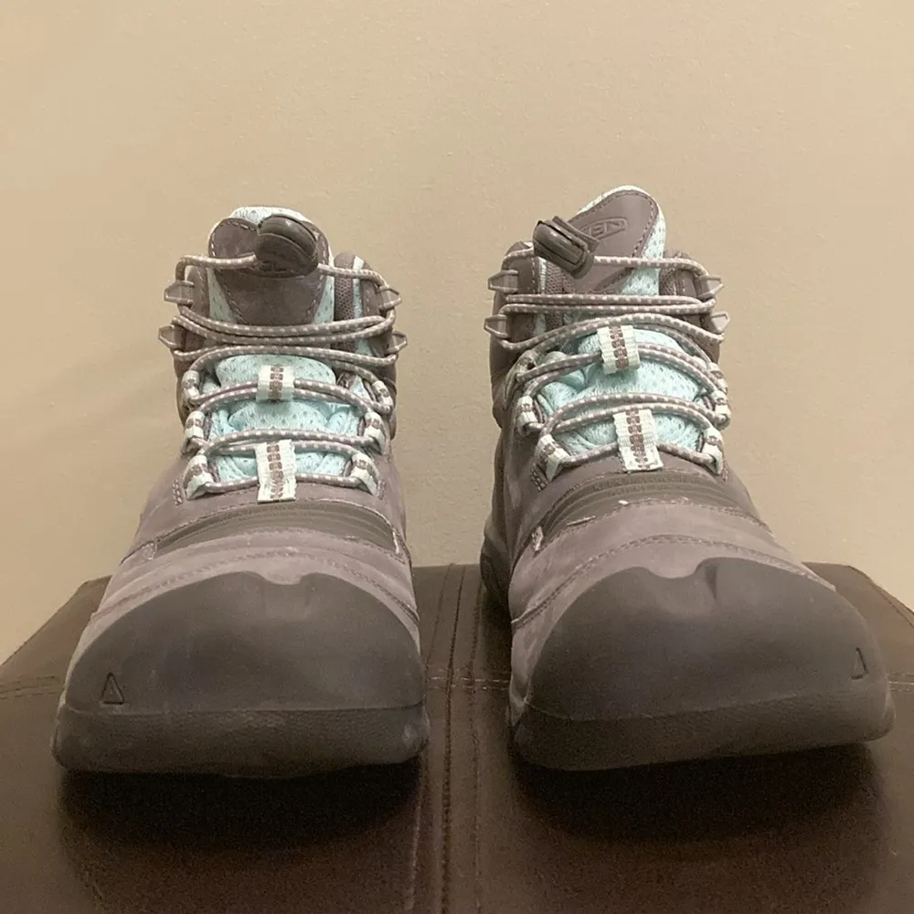 Keen Ridge Flex Hikers - Image 6