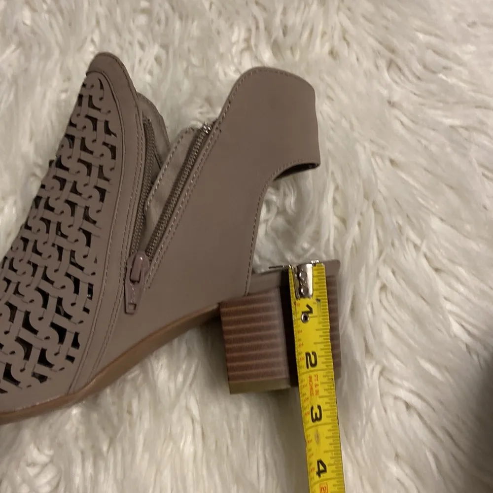 Comfort Sandals size 10 very good condition use but good see pictures - Image 7