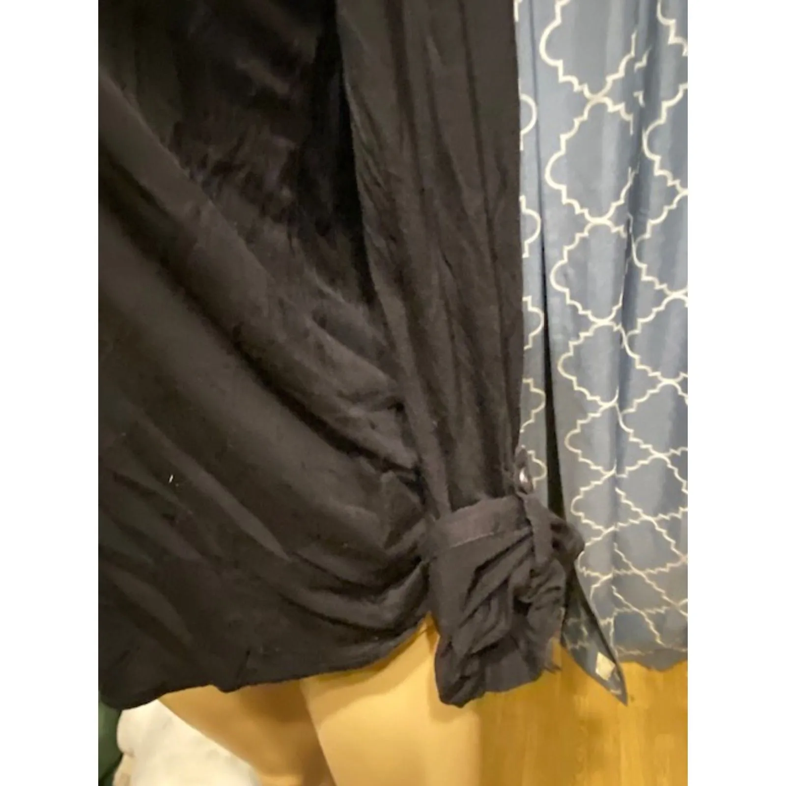 Calvin Klein Long Sleeve top - Image 9