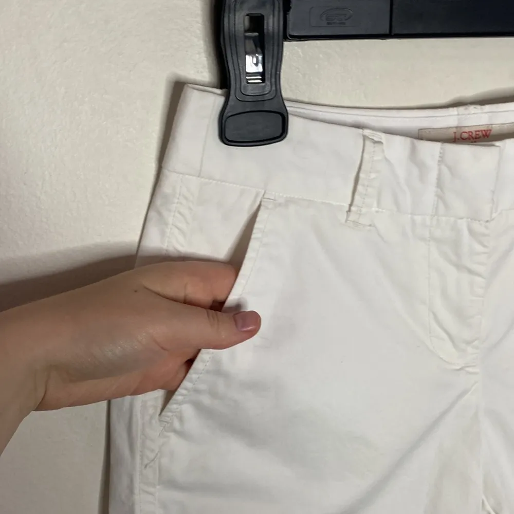 J Crew factory 100% cotton broken - Image 4