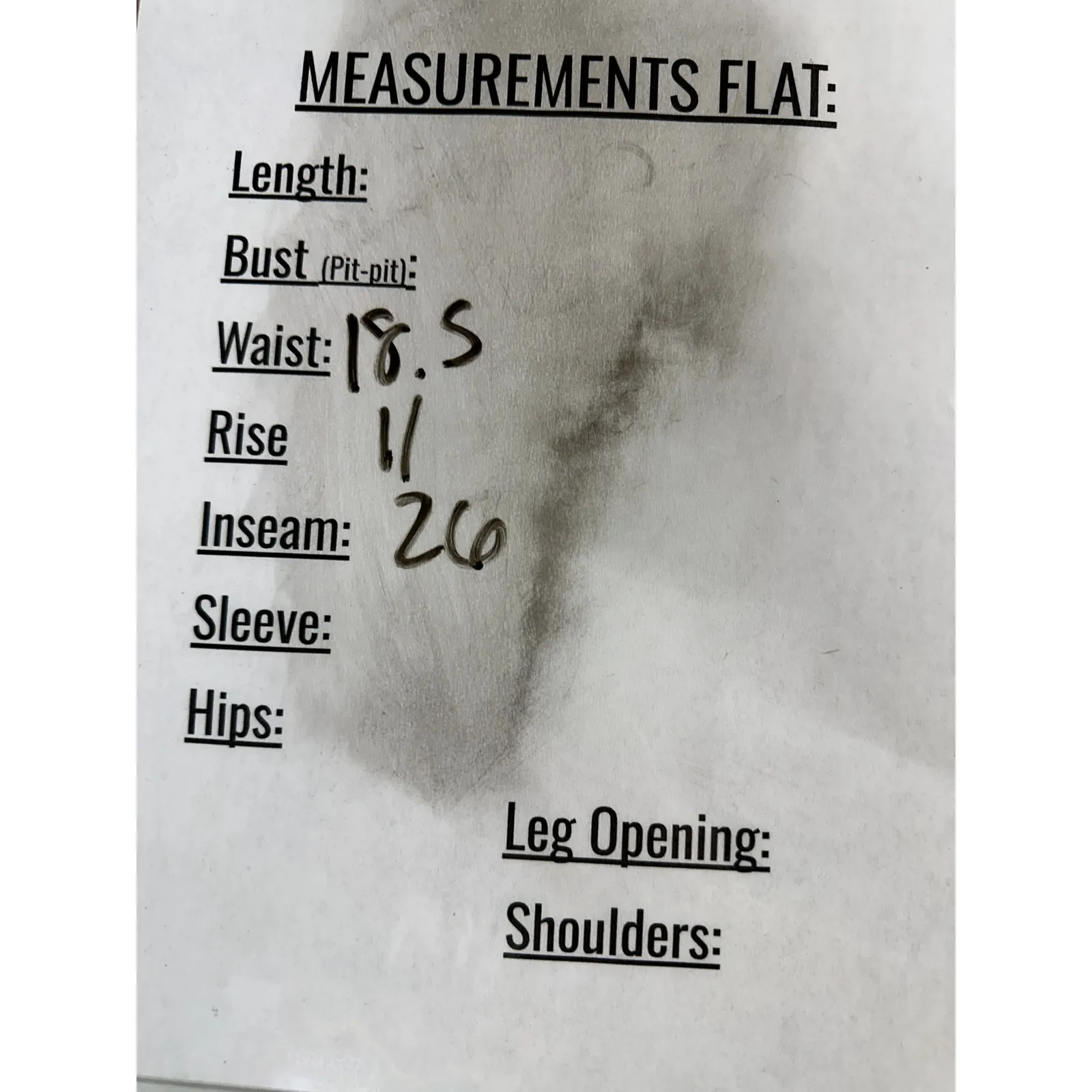 J. Jill Wearever Faux Suede Pants Women XLP NWT Rum Raisin Country Western - Image 6