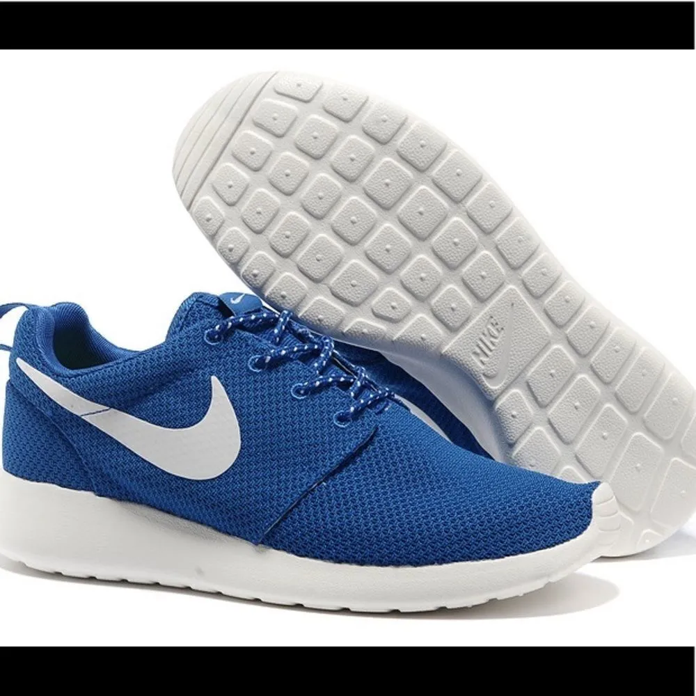 ✨3xHhP✨Nike Roshe Run Womens✨ - Image 2