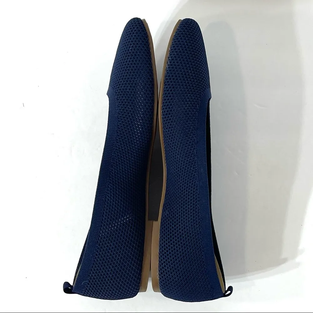 Lucky Brand Daneric Washable knit Flats Size 12 - Image 7