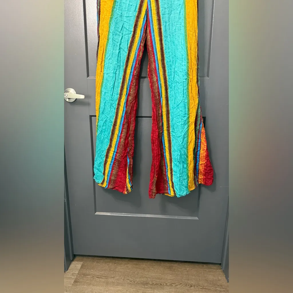 Vibrant Tube Top Matching Set - Image 11