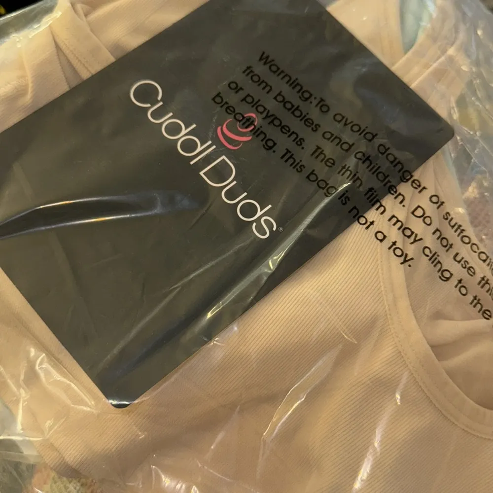 Cuddl Duds Intimates Seamless Easy‎ Comfort Lounge Bralette - Image 5