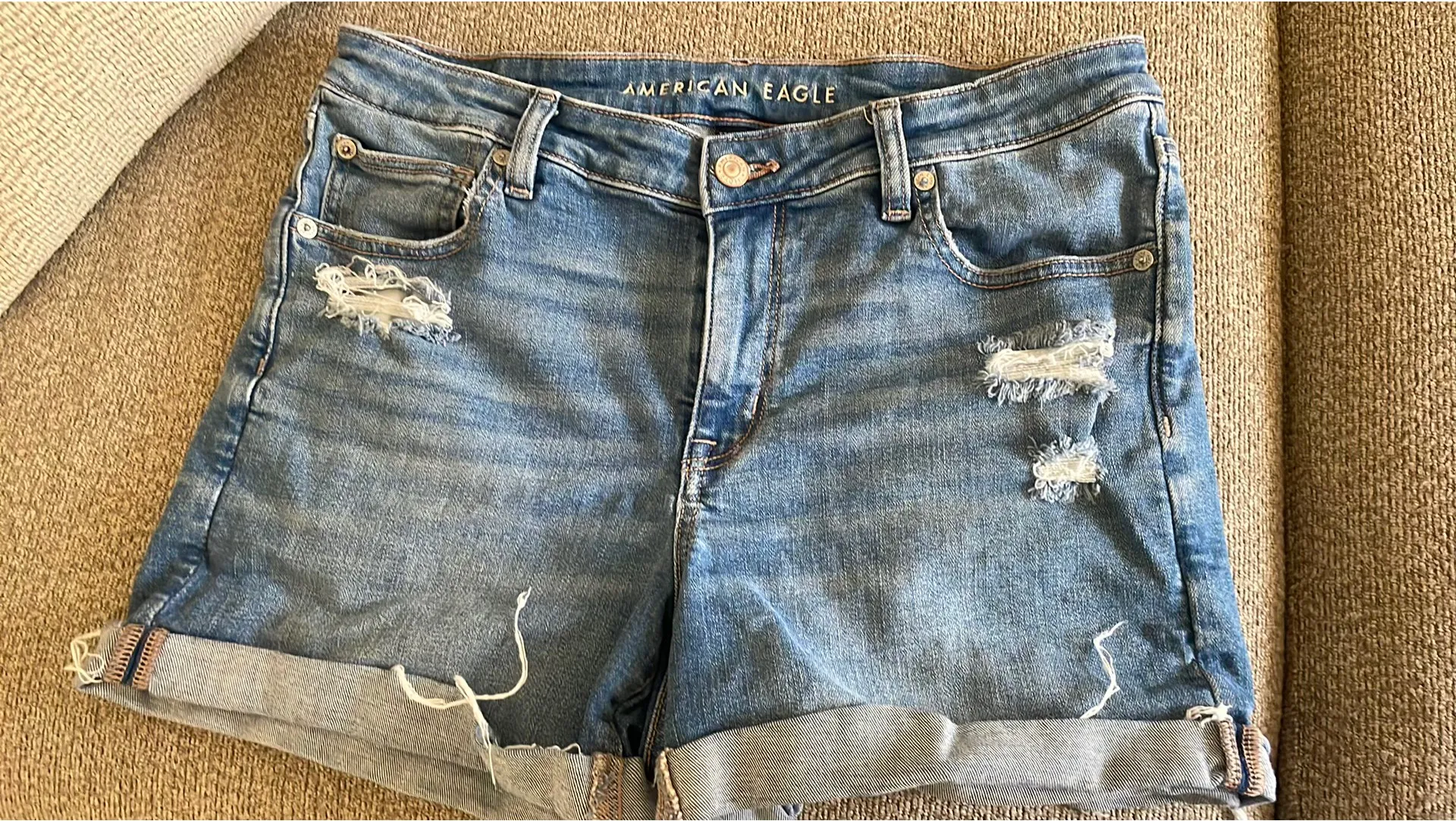 Outfitters Shorts - Image 2