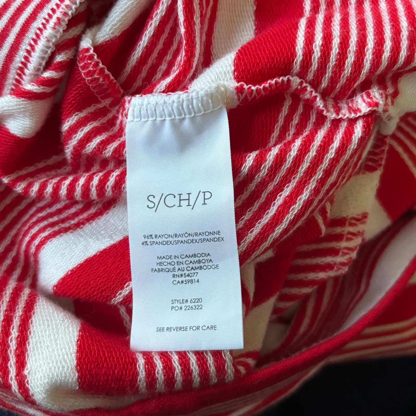 Cabi Leisure Playsuit Romper Sz S - Image 9