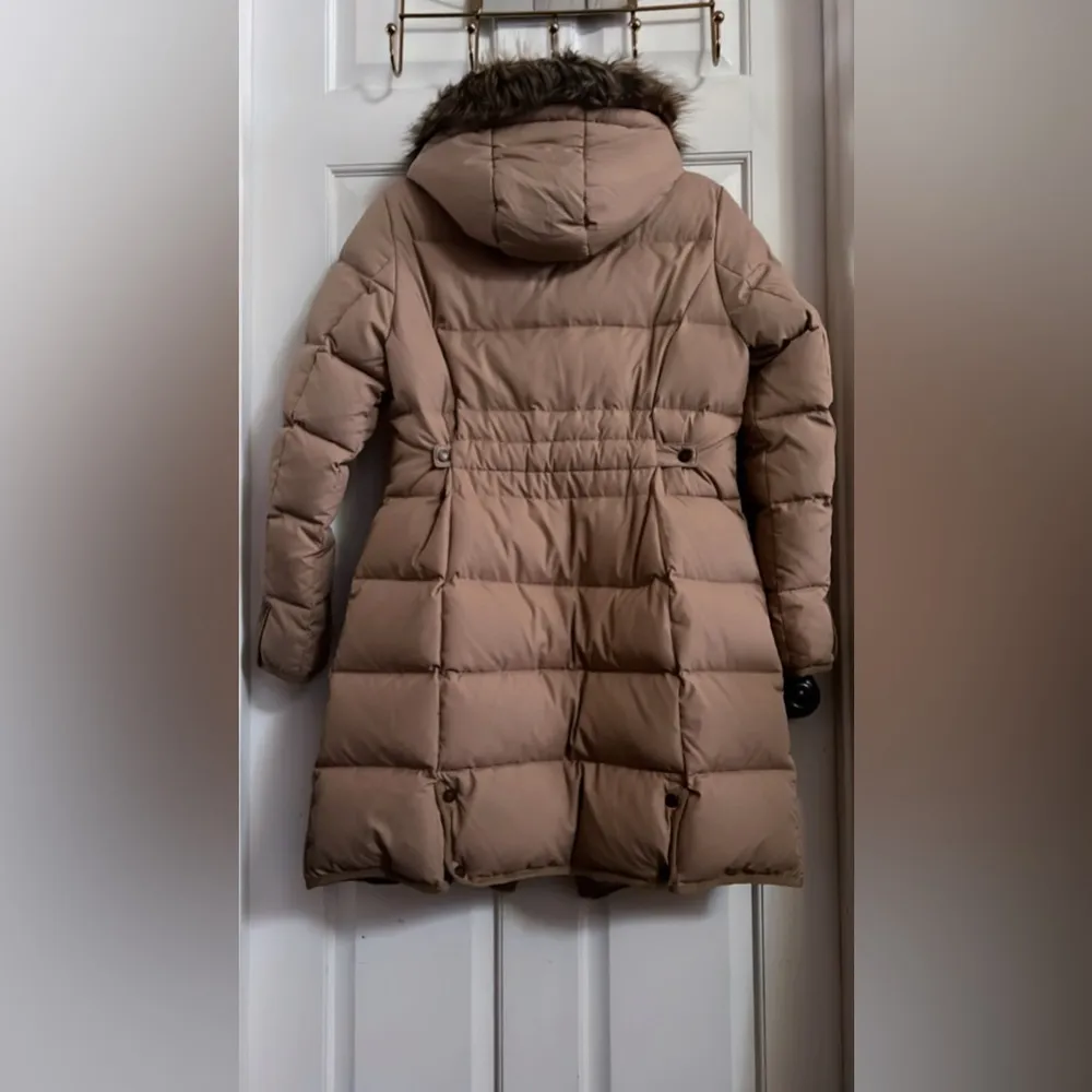 Ralph Lauren parka coat - Image 3