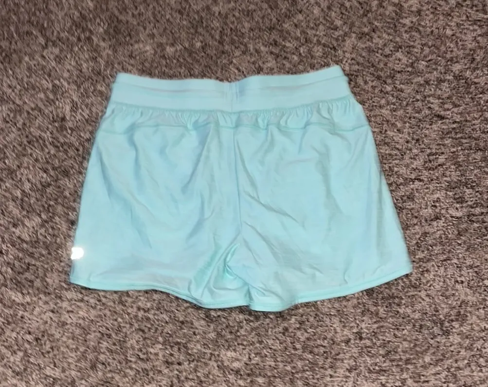 All in Motion Shorts - Image 2