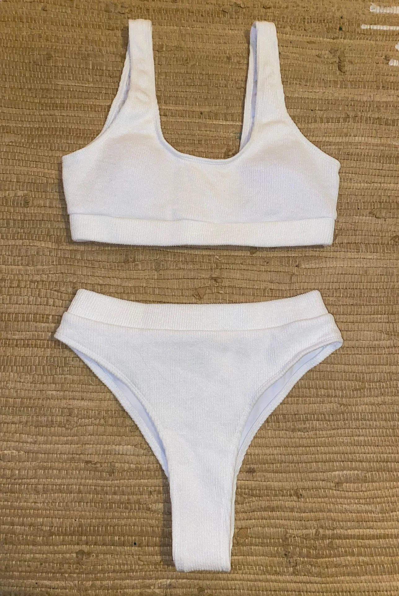 SheIn Two Piece Bikini - Image 3