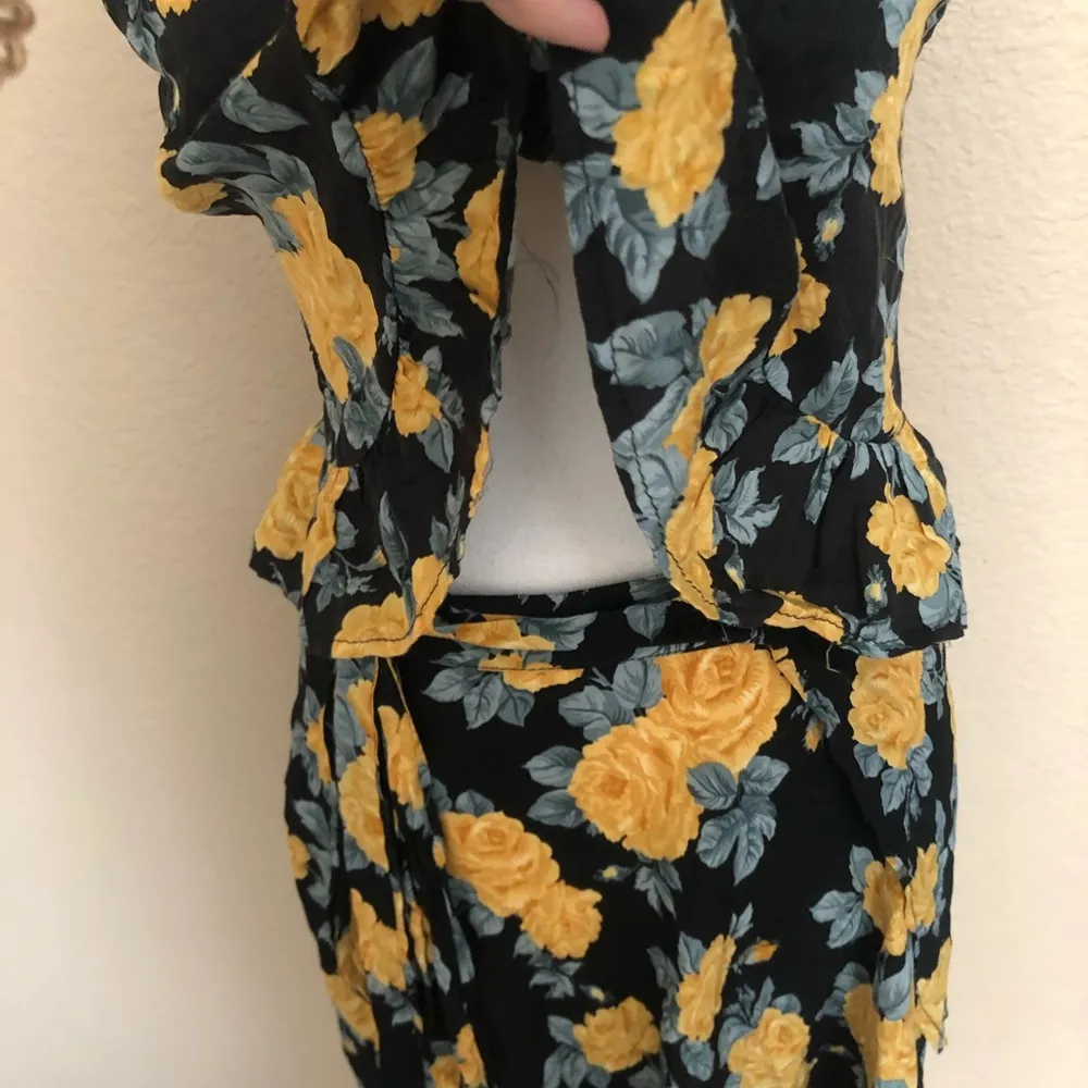 Dont Ask Why by American eagle two piece top skirt - Image 19