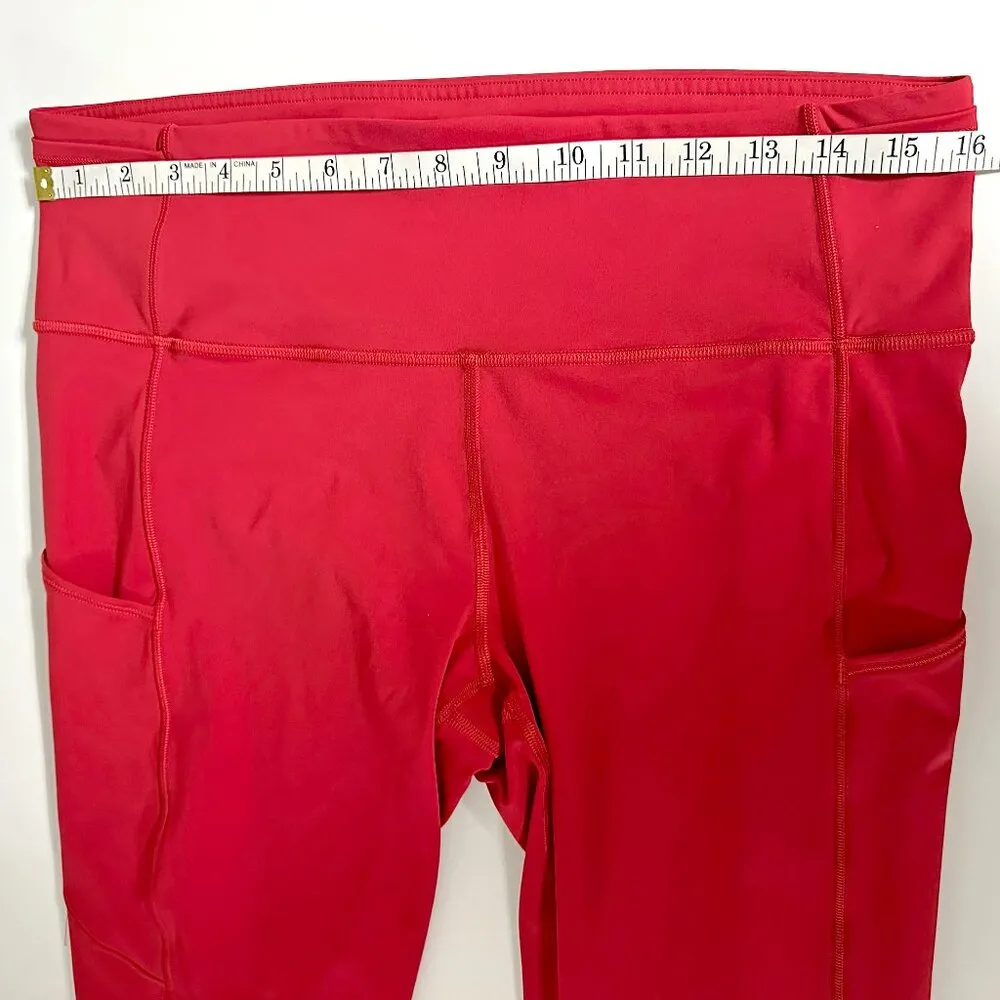 Lululemon Fast and Free Tight - Image 13