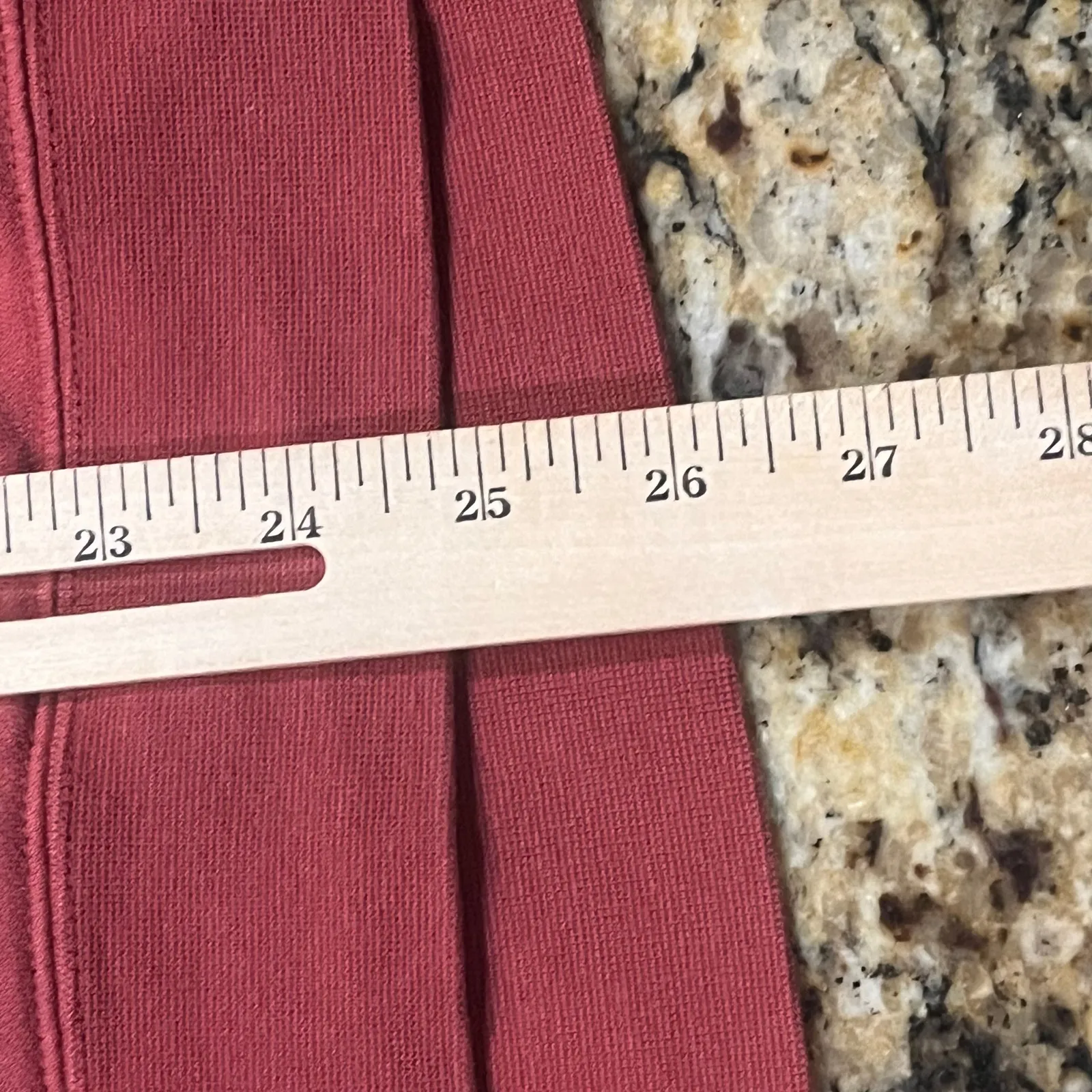 Nike Sportswear Essential Women's Funnel-neck Fleece Pullover Dust Rose Hoodie - Image 3