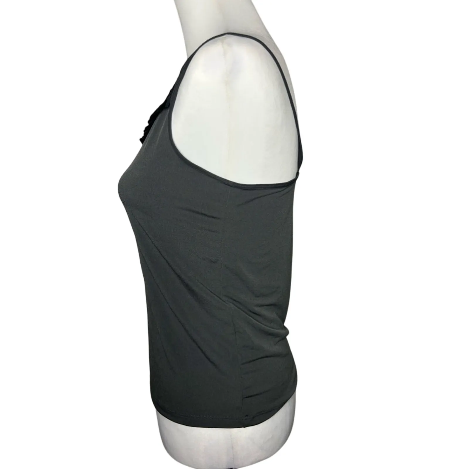 2 The Limited Workwear Tank Tops Size Medium - Image 7